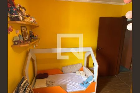 Casa à venda com 180m², 4 quartos e 1 vagaQuarto 2