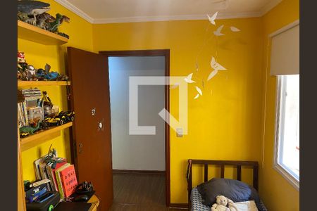 Casa à venda com 180m², 4 quartos e 1 vagaQuarto 3