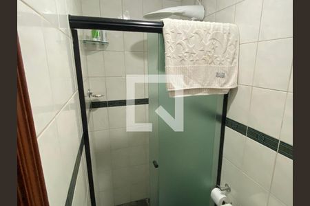 Casa à venda com 180m², 4 quartos e 1 vagaBanheiro suíte 4