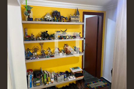 Casa à venda com 180m², 4 quartos e 1 vagaQuarto 4 Suíte