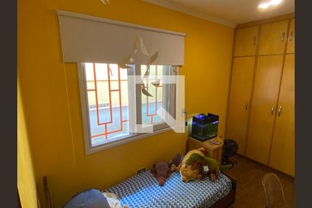 Casa à venda com 180m², 4 quartos e 1 vagaQuarto 3