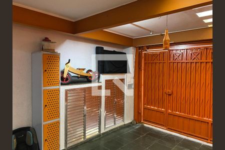 Casa à venda com 180m², 4 quartos e 1 vagaGaragem