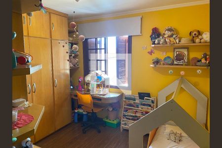 Casa à venda com 180m², 4 quartos e 1 vagaQuarto 2