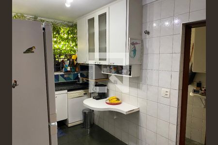 Casa à venda com 180m², 4 quartos e 1 vagaCozinha