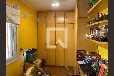 Casa à venda com 180m², 4 quartos e 1 vagaQuarto 3