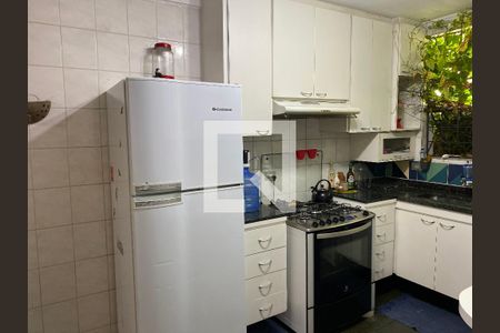 Casa à venda com 180m², 4 quartos e 1 vagaCozinha