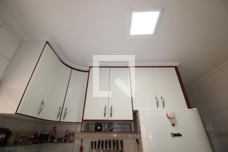 Casa à venda com 206m², 3 quartos e 3 vagasCozinha