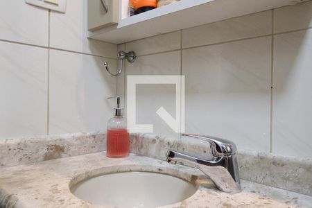 Casa à venda com 206m², 3 quartos e 3 vagasBanheiro da Suíte 1