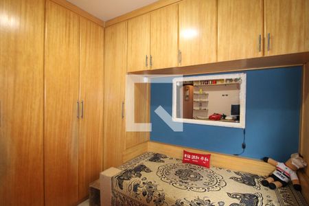 Casa à venda com 206m², 3 quartos e 3 vagasQuarto 3