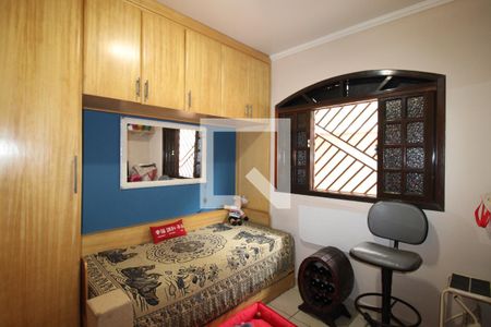 Casa à venda com 206m², 3 quartos e 3 vagasQuarto 3