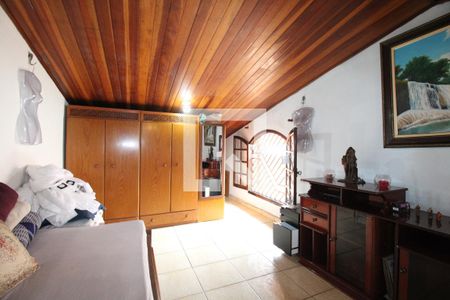 Casa à venda com 206m², 3 quartos e 3 vagassotão