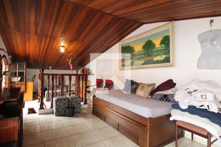 Casa à venda com 206m², 3 quartos e 3 vagassotão