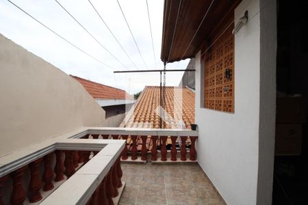 Casa à venda com 206m², 3 quartos e 3 vagasÁrea de Serviço