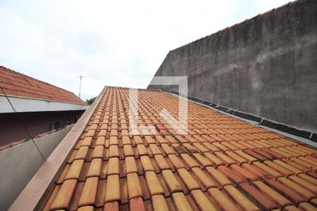 Casa à venda com 206m², 3 quartos e 3 vagasÁrea de Serviço