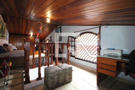 Casa à venda com 206m², 3 quartos e 3 vagassotão