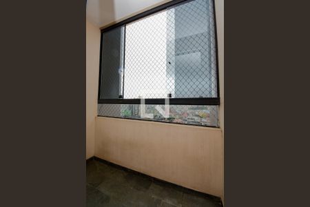 Sacada de apartamento para alugar com 2 quartos, 70m² em Centro, São Bernardo do Campo