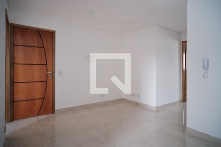 Sala de apartamento para alugar com 2 quartos, 34m² em Parque Paineiras, São Paulo