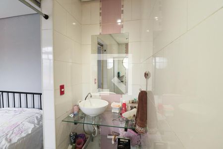 Casa à venda com 225m², 3 quartos e 1 vagaBanheiro da Suíte 1