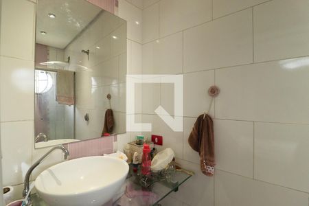 Casa à venda com 225m², 3 quartos e 1 vagaBanheiro da Suíte 1