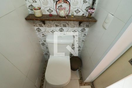 Casa à venda com 225m², 3 quartos e 1 vagaLavabo