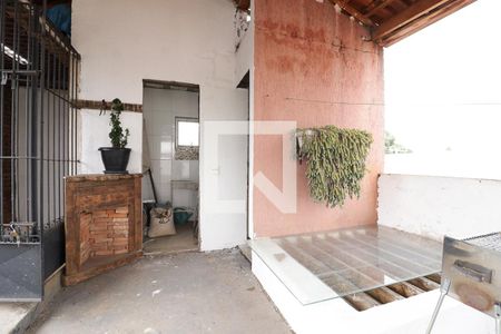 Casa à venda com 225m², 3 quartos e 1 vagaTerraço