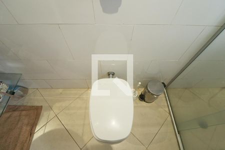 Casa à venda com 225m², 3 quartos e 1 vagaBanheiro da Suíte 1