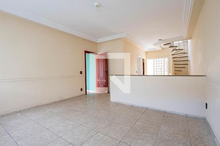 Sala de casa para alugar com 4 quartos, 250m² em Vila Georgina, Indaiatuba