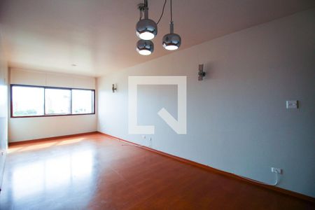 Sala de apartamento para alugar com 3 quartos, 101m² em Centro, Sorocaba
