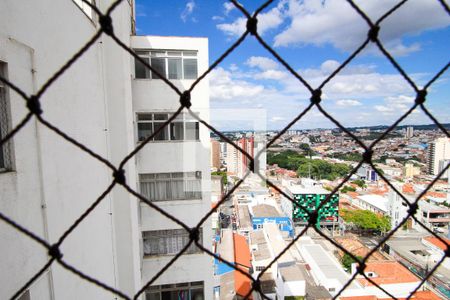 Vista do Quarto de apartamento para alugar com 3 quartos, 101m² em Centro, Sorocaba