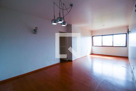 Sala de apartamento para alugar com 3 quartos, 101m² em Centro, Sorocaba