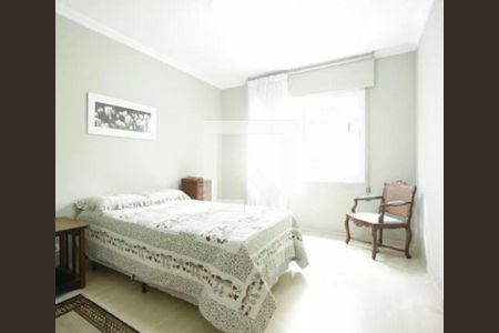 Apartamento à venda com 3 quartos, 210m² em Vila Buarque, São Paulo