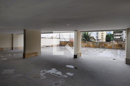 Apartamento à venda com 93m², 3 quartos e 1 vaga Apartamento à venda com 93m², 3 quartos e 1 vagaÁrea comum