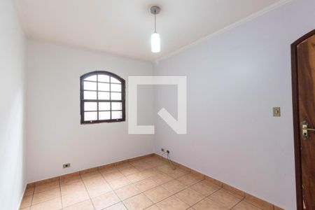Quarto 1 de casa para alugar com 3 quartos, 135m² em Vila Ré, São Paulo