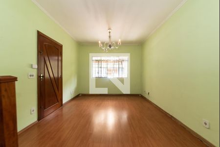 Sala de casa à venda com 3 quartos, 105m² em Jardim Previdencia, São Paulo