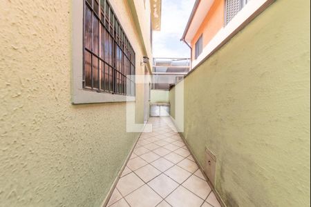 Casa à venda com 105m², 3 quartos e 2 vagas Casa à venda com 105m², 3 quartos e 2 vagasQuintal