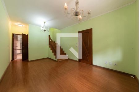 Sala de casa à venda com 3 quartos, 105m² em Vila da Saúde, São Paulo