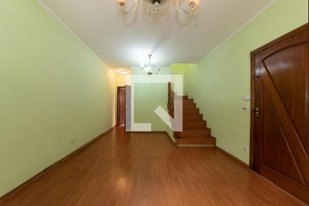Sala de casa à venda com 3 quartos, 105m² em Vila da Saúde, São Paulo