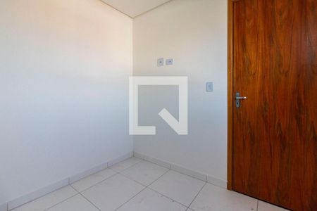 Quarto 2 de casa para alugar com 2 quartos, 35m² em Vila Progresso (zona Leste), São Paulo