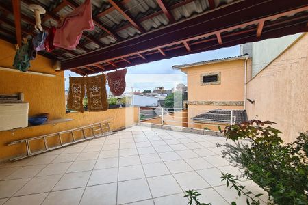 Casa à venda com 307m², 5 quartos e 4 vagas Casa à venda com 307m², 5 quartos e 4 vagasQuintal e area de serviço