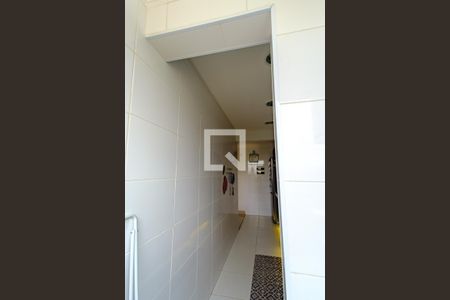 Apartamento à venda com 59m², 2 quartos e 1 vaga Apartamento à venda com 59m², 2 quartos e 1 vagaÁrea de Serviço