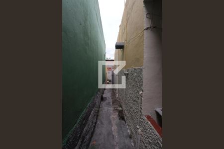 Casa para alugar com 50m², 1 quarto e sem vagaÁrea de Serviço