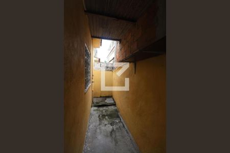 Casa para alugar com 50m², 1 quarto e sem vagaÁrea de Serviço