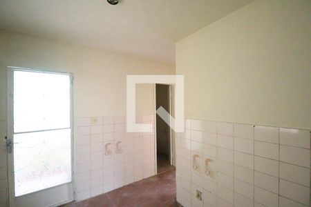 Casa para alugar com 50m², 1 quarto e sem vagaCozinha