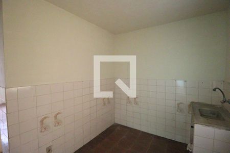Casa para alugar com 50m², 1 quarto e sem vagaCozinha