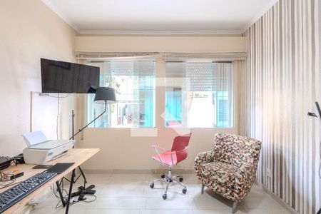 Quarto 1  de apartamento à venda com 3 quartos, 189m² em Bela Vista, São Paulo