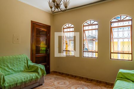 Sala de casa para alugar com 4 quartos, 232m² em Jardim do Lago, Campinas