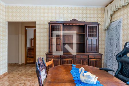 Casa à venda com 232m², 4 quartos e 5 vagasSala de Jantar