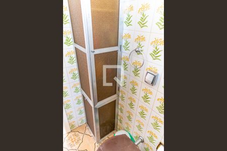 Casa à venda com 232m², 4 quartos e 5 vagasBanheiro da Suíte