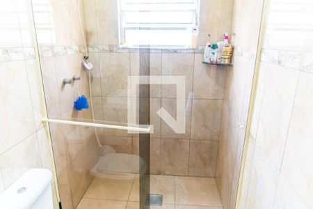 Casa à venda com 232m², 4 quartos e 5 vagasBanheiro