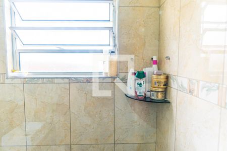 Casa à venda com 232m², 4 quartos e 5 vagasBanheiro